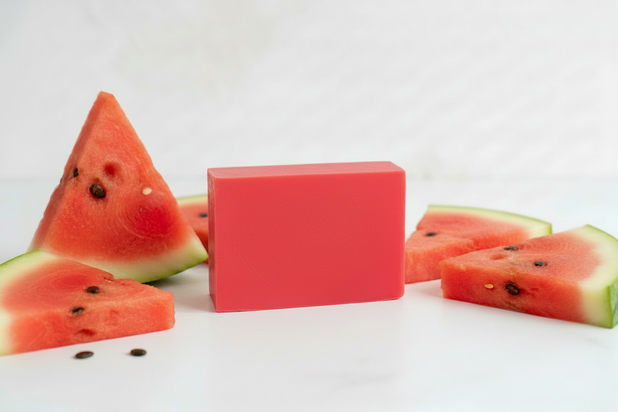 Watermelon Bubblegum Lifestyle